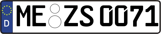 ME-ZS0071