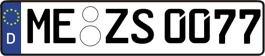 ME-ZS0077