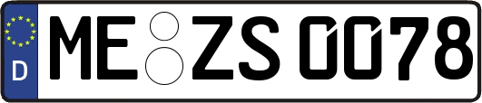 ME-ZS0078