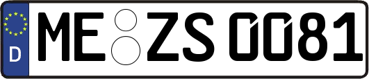 ME-ZS0081