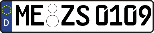 ME-ZS0109