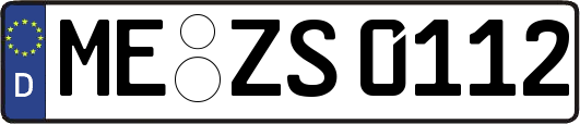 ME-ZS0112