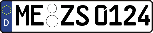 ME-ZS0124