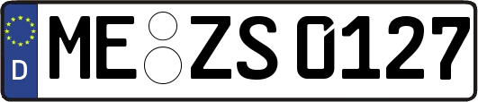 ME-ZS0127