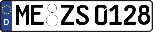 ME-ZS0128