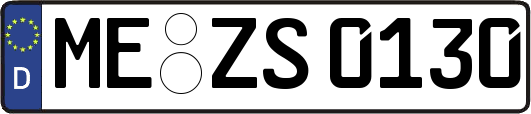 ME-ZS0130