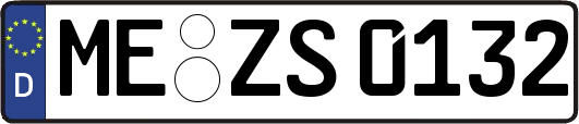 ME-ZS0132