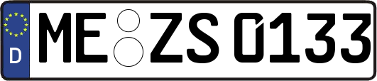 ME-ZS0133