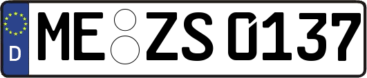 ME-ZS0137