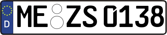 ME-ZS0138