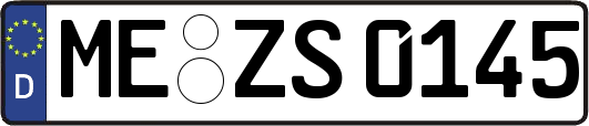 ME-ZS0145