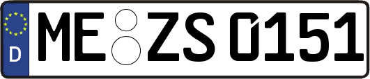 ME-ZS0151