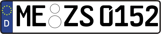ME-ZS0152