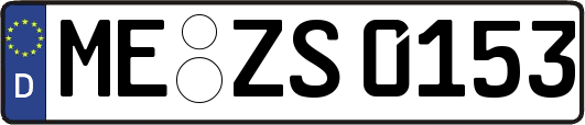 ME-ZS0153