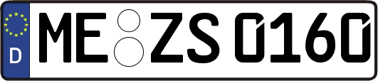 ME-ZS0160