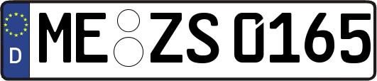 ME-ZS0165