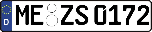 ME-ZS0172