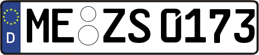 ME-ZS0173
