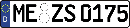 ME-ZS0175