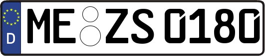 ME-ZS0180
