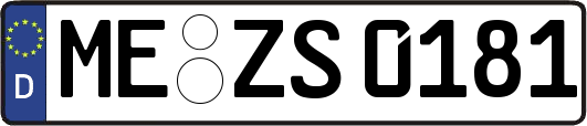 ME-ZS0181