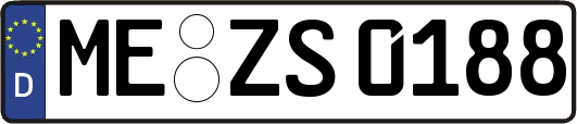 ME-ZS0188