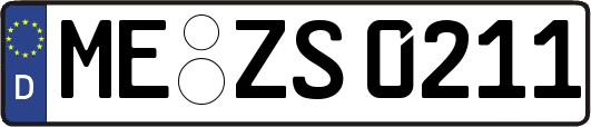 ME-ZS0211