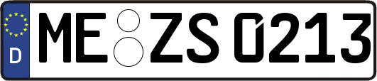 ME-ZS0213
