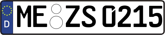 ME-ZS0215