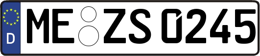 ME-ZS0245