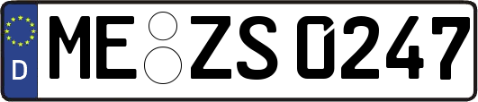 ME-ZS0247