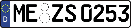 ME-ZS0253