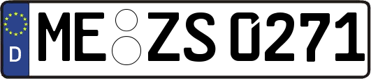 ME-ZS0271