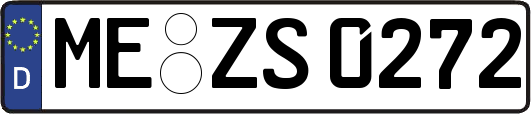 ME-ZS0272