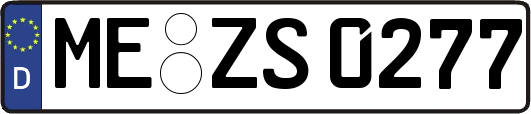 ME-ZS0277