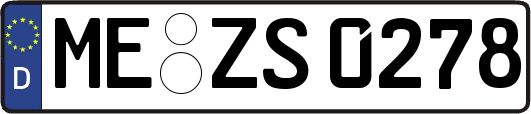 ME-ZS0278