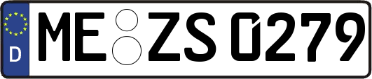 ME-ZS0279