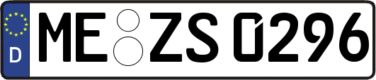 ME-ZS0296
