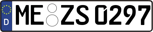 ME-ZS0297