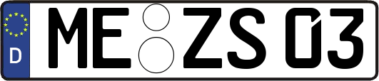 ME-ZS03