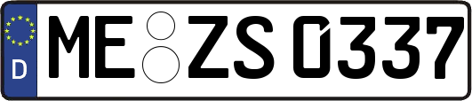 ME-ZS0337