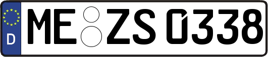 ME-ZS0338