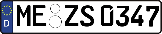 ME-ZS0347