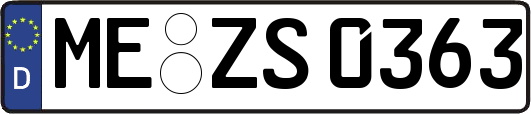 ME-ZS0363