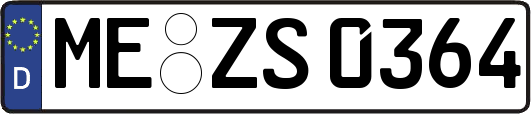 ME-ZS0364