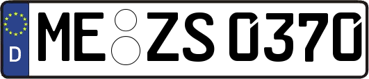 ME-ZS0370