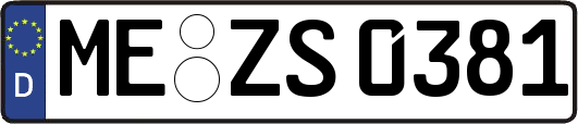 ME-ZS0381