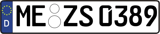 ME-ZS0389