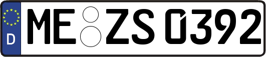 ME-ZS0392