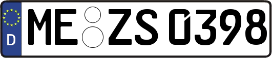 ME-ZS0398